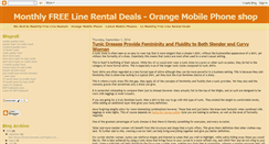 Desktop Screenshot of monthlyfreelinerentaldeals.blogspot.com