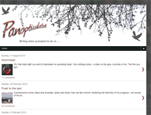 Tablet Screenshot of panopticulated.blogspot.com