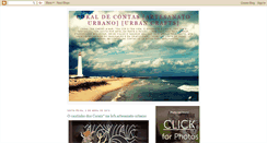 Desktop Screenshot of coral-de-contas.blogspot.com