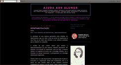 Desktop Screenshot of helppupils.blogspot.com