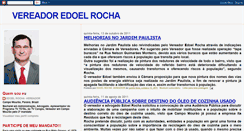Desktop Screenshot of edoelrocha.blogspot.com
