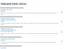 Tablet Screenshot of edoelrocha.blogspot.com
