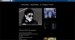 Desktop Screenshot of mjreidopop.blogspot.com