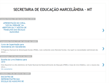 Tablet Screenshot of educamarcelandiamt.blogspot.com