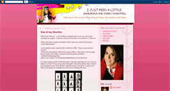 Desktop Screenshot of leahdubie.blogspot.com