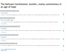 Tablet Screenshot of delicateconstitution.blogspot.com