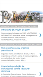Mobile Screenshot of infoagroinformativo.blogspot.com