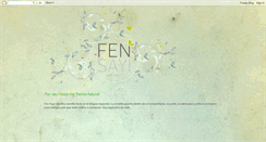 Desktop Screenshot of fensayirestobar.blogspot.com