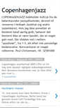 Mobile Screenshot of copenhagenjazz.blogspot.com