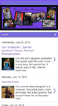 Mobile Screenshot of lavenderrisephotography.blogspot.com