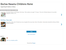 Tablet Screenshot of dochasnasamuchildrenshome.blogspot.com