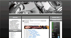 Desktop Screenshot of mastermarcao.blogspot.com