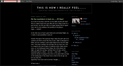 Desktop Screenshot of clooner.blogspot.com