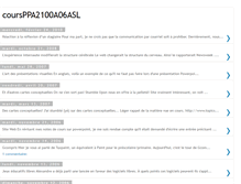 Tablet Screenshot of coursppa2100a06asl.blogspot.com
