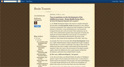 Desktop Screenshot of brain-teasers-best-prices.blogspot.com