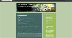 Desktop Screenshot of latavernadiatlante.blogspot.com