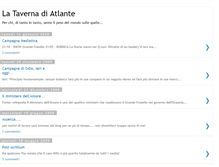 Tablet Screenshot of latavernadiatlante.blogspot.com