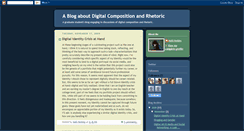 Desktop Screenshot of bloggingrandomness.blogspot.com
