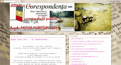 Desktop Screenshot of jurnalism-corespondenta-publica.blogspot.com