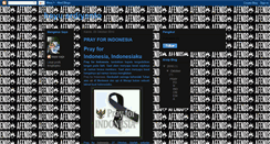 Desktop Screenshot of bayuardiyanto.blogspot.com