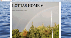 Desktop Screenshot of lottashome.blogspot.com