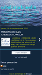 Mobile Screenshot of caboslancelin.blogspot.com