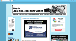 Desktop Screenshot of jacintodasilva.blogspot.com