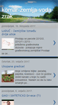 Mobile Screenshot of komar-zemlja.blogspot.com