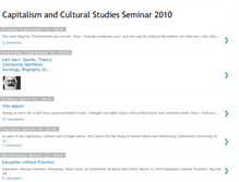 Tablet Screenshot of capcultseminar.blogspot.com