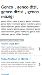 Mobile Screenshot of gencoaq.blogspot.com