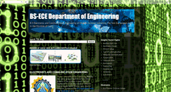 Desktop Screenshot of fccbsece.blogspot.com