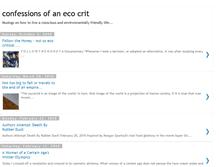 Tablet Screenshot of ecocrit.blogspot.com