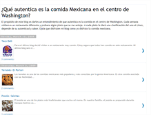 Tablet Screenshot of eltigrito11.blogspot.com