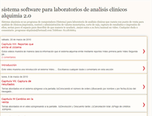 Tablet Screenshot of programa-alquimia.blogspot.com