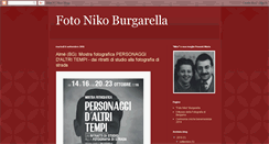 Desktop Screenshot of burgarella.blogspot.com