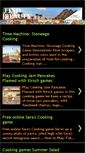 Mobile Screenshot of cookinggameonline.blogspot.com