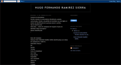 Desktop Screenshot of fernandoti.blogspot.com