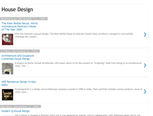Tablet Screenshot of housedezign.blogspot.com