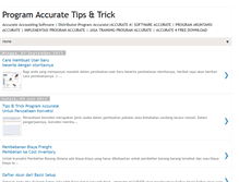 Tablet Screenshot of konsultan-accurate-tipsntrick.blogspot.com
