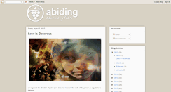 Desktop Screenshot of budmccord.blogspot.com