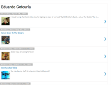Tablet Screenshot of goicuria.blogspot.com