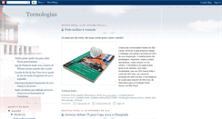 Desktop Screenshot of cleberpippi.blogspot.com