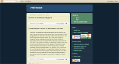 Desktop Screenshot of bghouse.blogspot.com