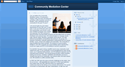 Desktop Screenshot of conflictcrushers.blogspot.com