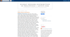 Desktop Screenshot of elobau-sensors-philippines.blogspot.com