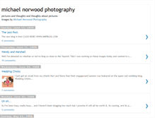 Tablet Screenshot of mnphotography.blogspot.com