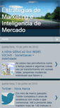 Mobile Screenshot of estrategiaseinteligencia.blogspot.com