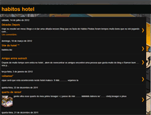 Tablet Screenshot of phoohabitos.blogspot.com