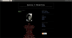 Desktop Screenshot of marcelapoeta.blogspot.com