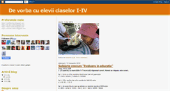 Desktop Screenshot of devorbacueleviiclaselori-iv.blogspot.com